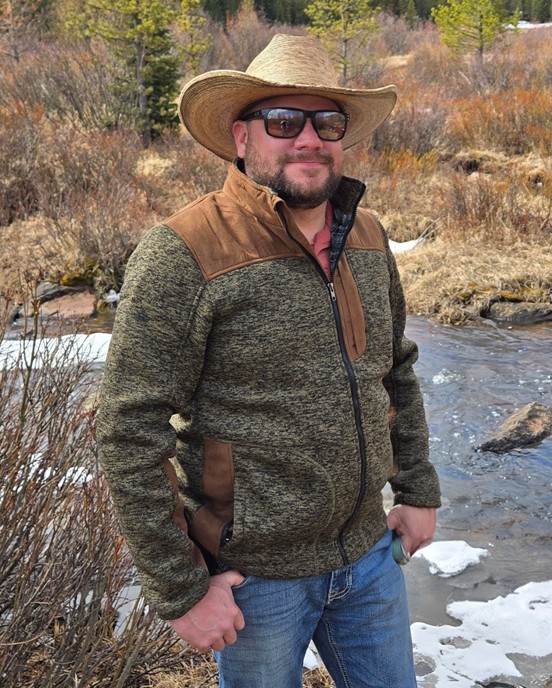 Clint Kontz
