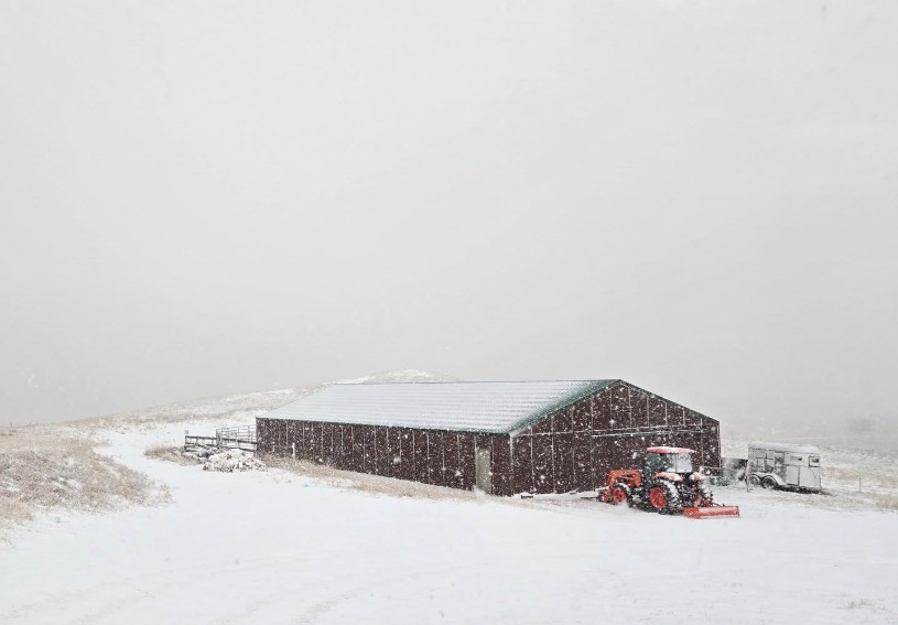 Farm & Ranch Ag