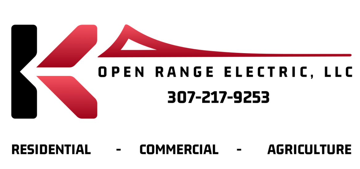 OPEN RANGE ELECTRIC, LLC