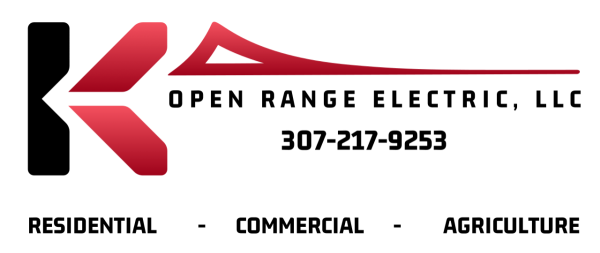 OPEN RANGE ELECTRIC, LLC