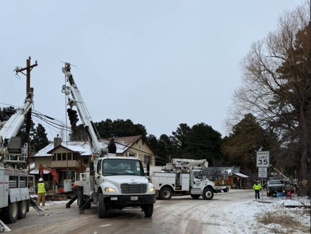 Electrical Services