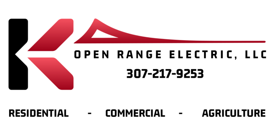 OPEN RANGE ELECTRIC, LLC