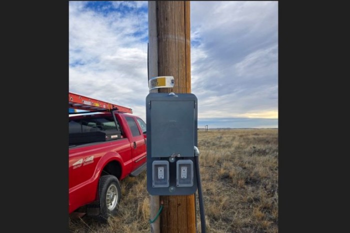 More Electrical Work